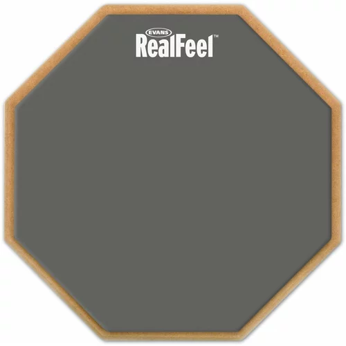 Evans RF12D real feel double sided trening pad