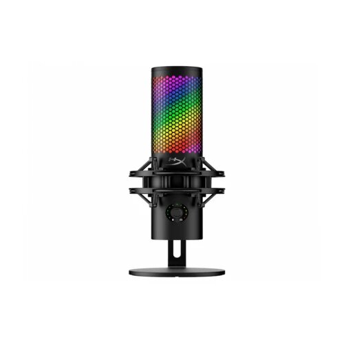 HYPER X Mikrofon QuadCast 2 S BK Cene