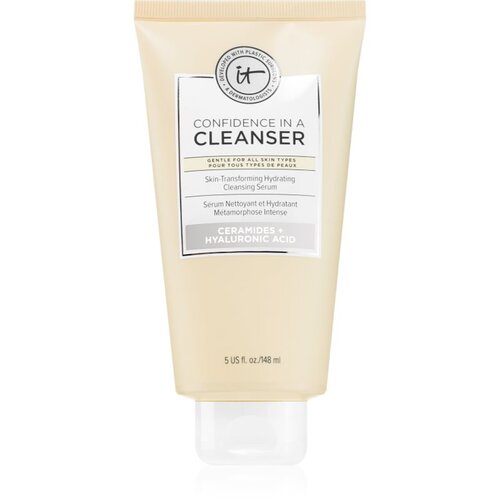 IT Cosmetics Confidence In a Cleanser nježni gel za čišćenje za žene 148 ml Cijene