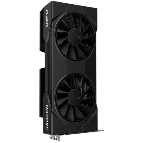 XFX Grafička kartica AMD Radeon RX 9060XT Swift OC Gaming Edition 16GB GDDR6 128bit 2xDP/2xHDMI Cene