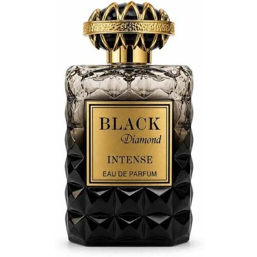 Essenza Ženski parfem Black Diamond Intense 100ml Slike
