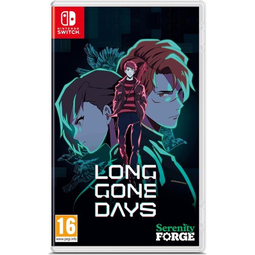 Long Gone Days (SWITCH) Slike