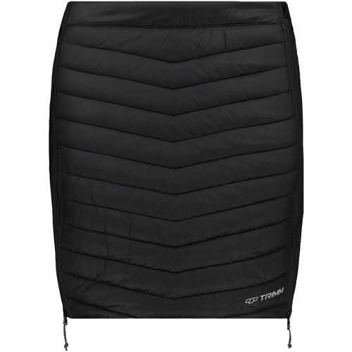 TRIMM Skirt W RONDA black Slike