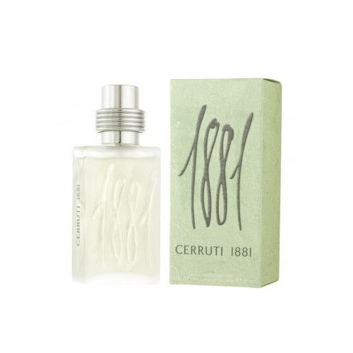 Nino Cerruti cerruti 1881 Pour Homme toaletna voda 100 ml za mu&scaron;karce Cijene