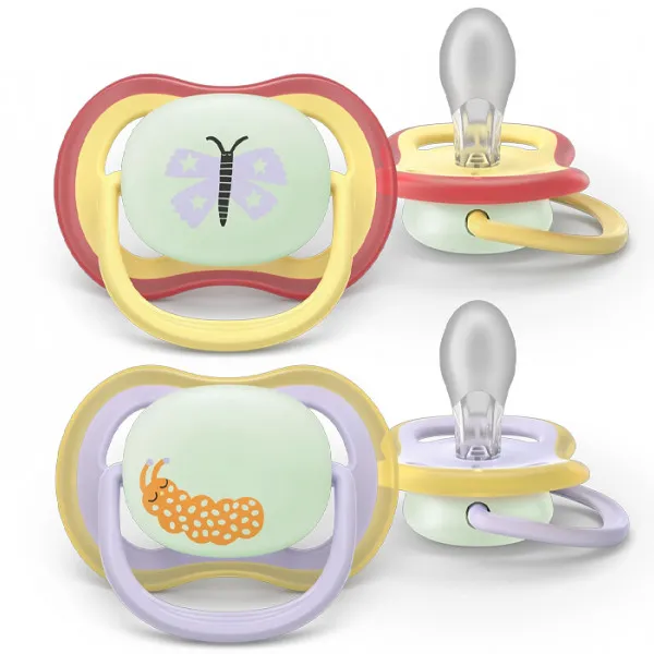Avent varalica sthr ultra air noćna leptir 0-6m Slike