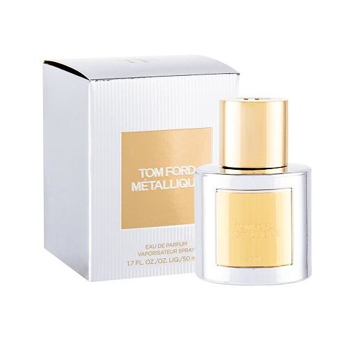 Tom Ford Métallique parfumska voda 50 ml za ženske Cene