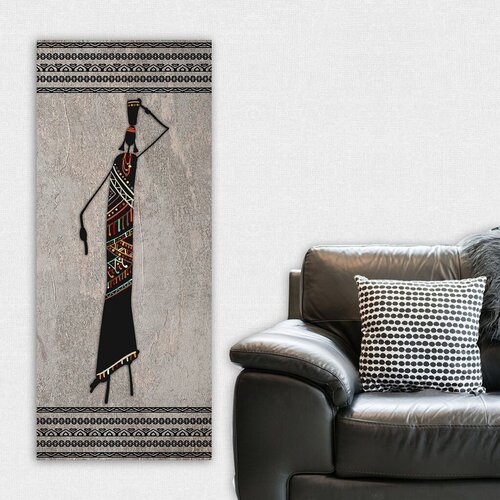 Wallity Slika DKY31176916753_50120, 50x120 cm Cene