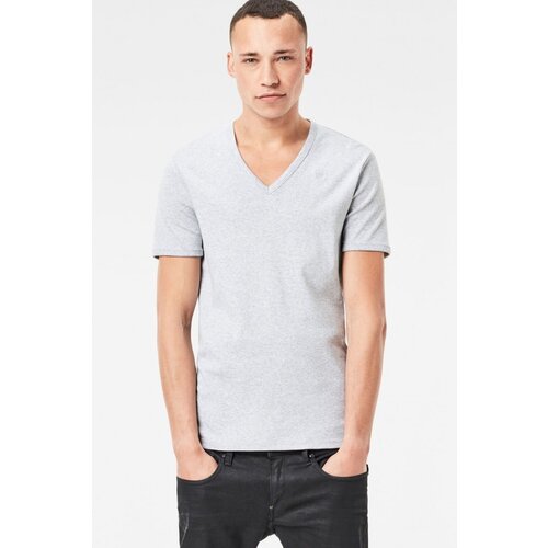 G-star T-shirt - G-STAR Base v t s/s 2-pack Slike