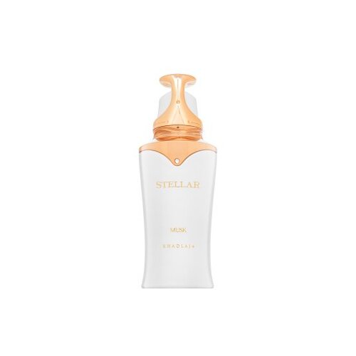 Khadlaj stellar musk parfumirana voda unisex 100 ml Slike