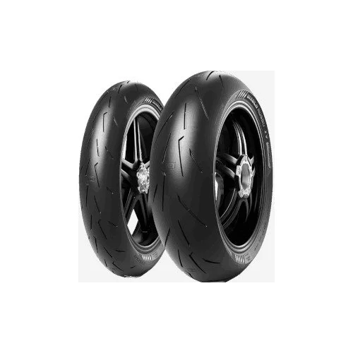 Pirelli Diablo Rosso IV Corsa ( 150/60 R17 TL 66W zadnji kotač, M/C )