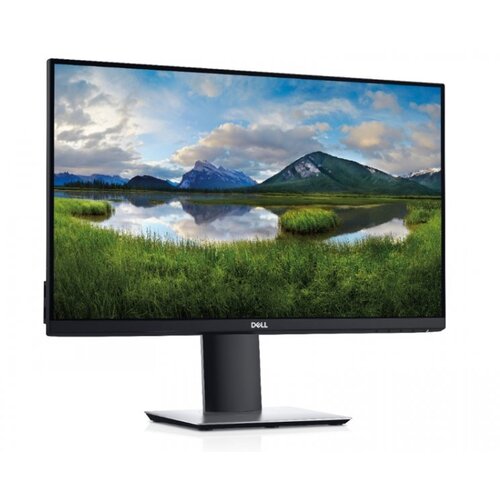 Dell Monitor Professional P2421DC 60cm (23,8&amp;quot;) QHD IPS USB-C Slike