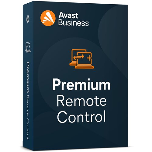 AVAST Business Premium Remote Control (1 Concurrent Session, 1 Year) RCD.0.12M Cene