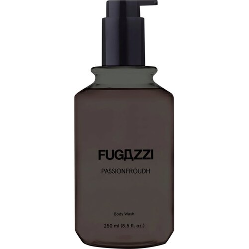 Fugazzi Passionfroudh Body Wash - 250 ml Cene