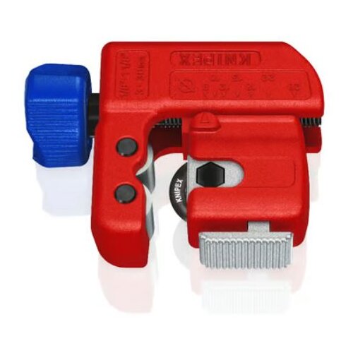 Knipex TubiX® S Sjekač cijevi 90 31 01 - NOVO U -U Cijene
