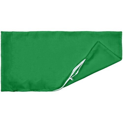  Presvlaka za jastuk 2 pcs HEERLEN Zelena 40 x 80 cm Poliester Slike