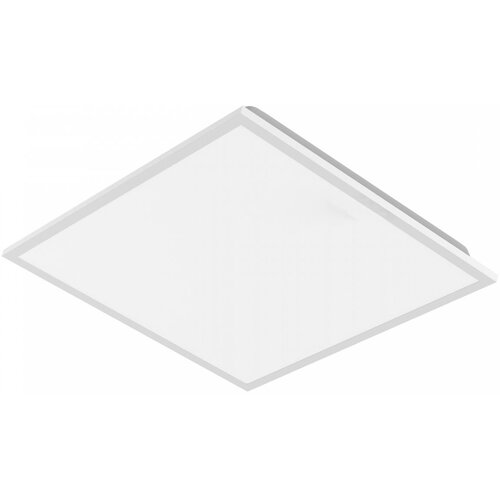  LED nadgradni/ugradni panel 2 u 1 ALGINE LED/40W/230V 60x60 cm 4000K bela Cene