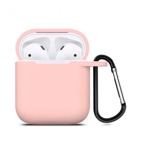  Maska za Airpods 1/2 roze Cene