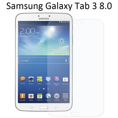  Zaščitna folija ScreenGuard za Samsung Galaxy Tab 3 8.0
