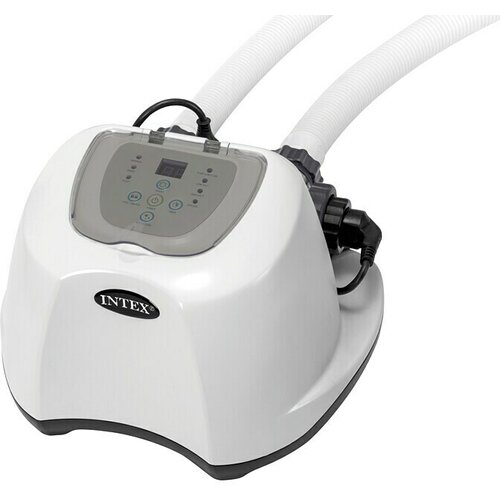 Intex Sustav slane vode Krystal Clear QS500 (Snaga: 65 kW) Cijene