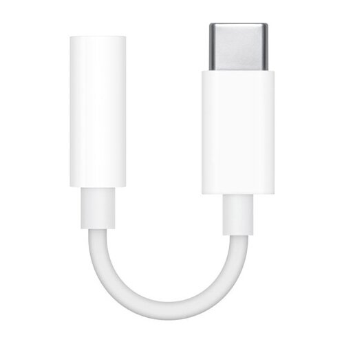  Adapter za slu&amp;scaron;alice Type-c Na 3.5mm Hq (podržava nove Samsung i iPhone modele) 055721 Slike