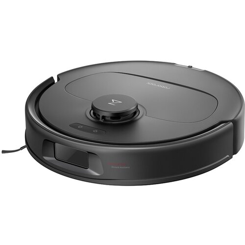 Roborock Usisavač Qrevo S Robotski Crni, (6970995789171) Cijene