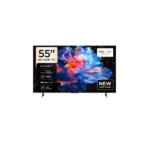 Tcl televizor 55&Prime; P6K 4K Google OS TV Cijene