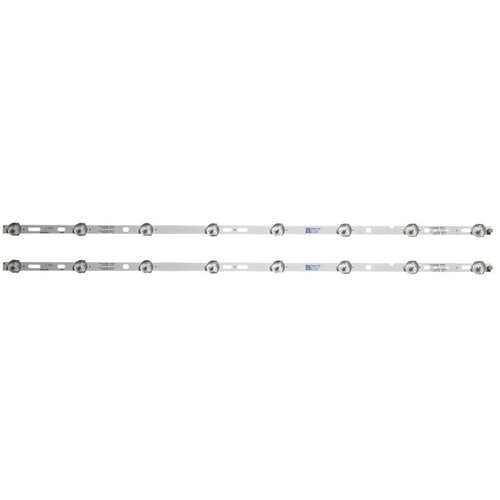 Ninaled LED trake za Adler 32AE7000S, ES-837 Cene