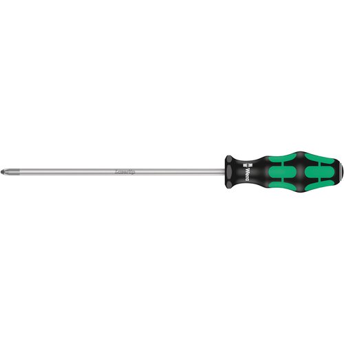 Wera 355 odvijač pz 2 x 200 mm, 05009317001 Cene