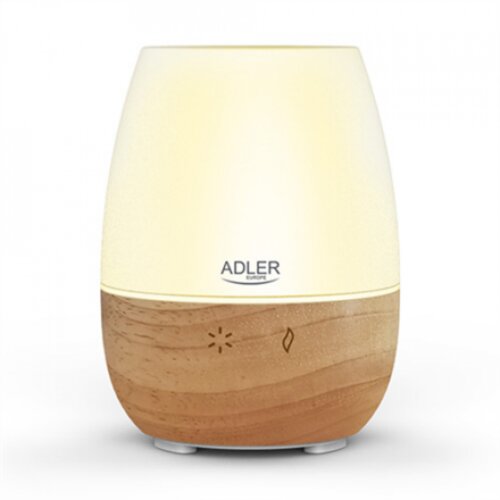 Adler ultrazvočni aroma difuzor 3v1 7967, AD7967 Slike