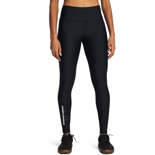 Under Armour Tech Branded Legging-BLK Cijene