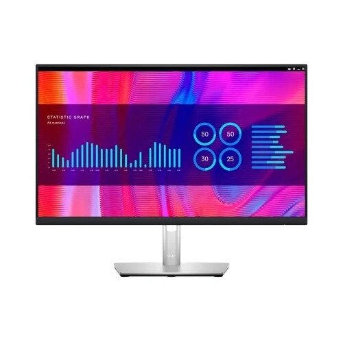  Monitor DELL Professional P2423DE 24in QHD IPS Cijene