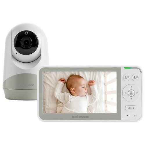Kikka Boo Video baby monitor Rhen Cene