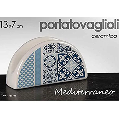 GICOS drzac za salvete Mediterrano 13,7 cm