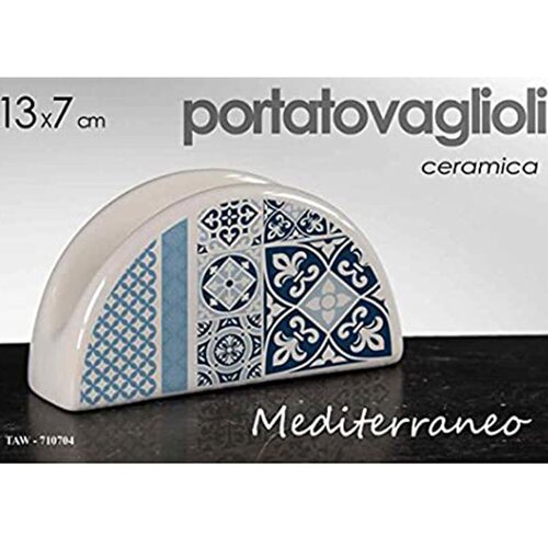 GICOS drzac za salvete Mediterrano 13,7 cm Slike