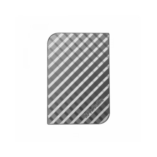 Verbatim Eksterni hard disk StoreNGo 2TB 3.0 srebrni Cene
