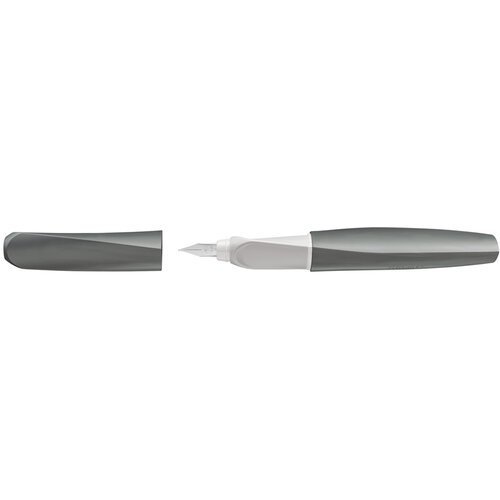 Pelikan Twist nalivno pero eko, siva, (21655103) Slike