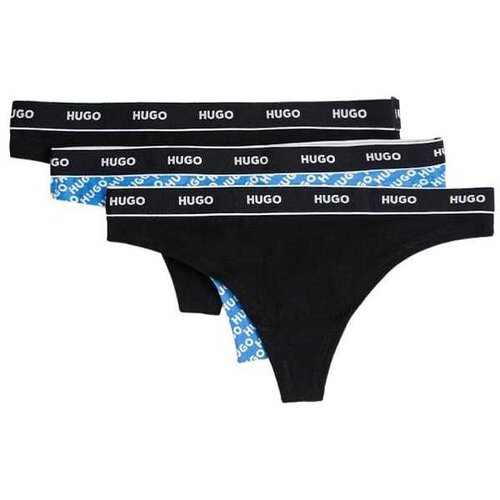 Hugo set ženskih tanga gaćica Cene