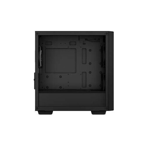 DeepCool Kućište CC360 ARGB crni , R-CC360-BKAPM3-G-1 Cene