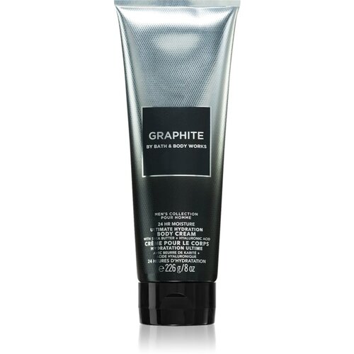 Bath & Body Works Mens Graphite krema za telo 226 g Cene