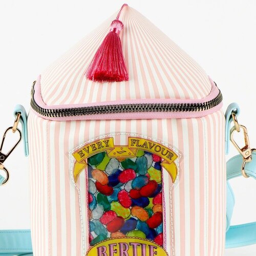 HARRY POTTER Torbica za rame Honeydukes, 12 x 22,5 x 12 cm Slike