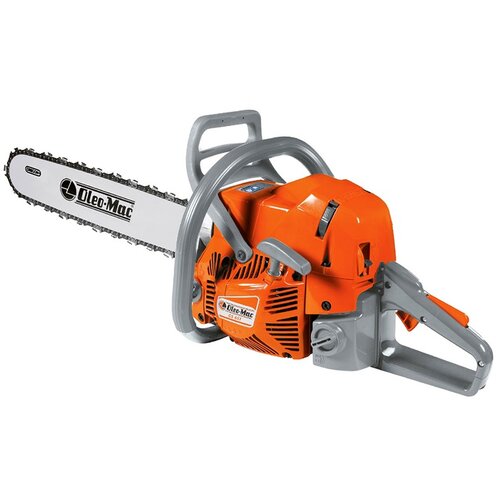 Oleo-Mac oleo mac motorna testera gs 650/ gs 651 Slike