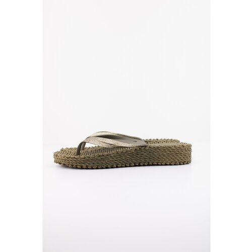 Ilse Jacobsen Japonke Chanclas Mujer Modèle Cheerful13 Chancla Zelena Cene