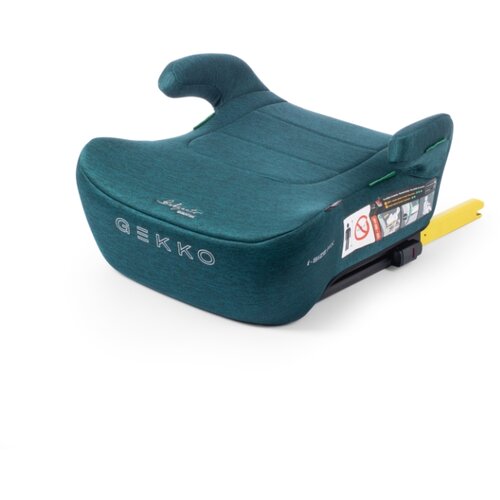  Autosedi&scaron;te babyauto a-s Gekko (125-150 cm) I-size, grey Cene