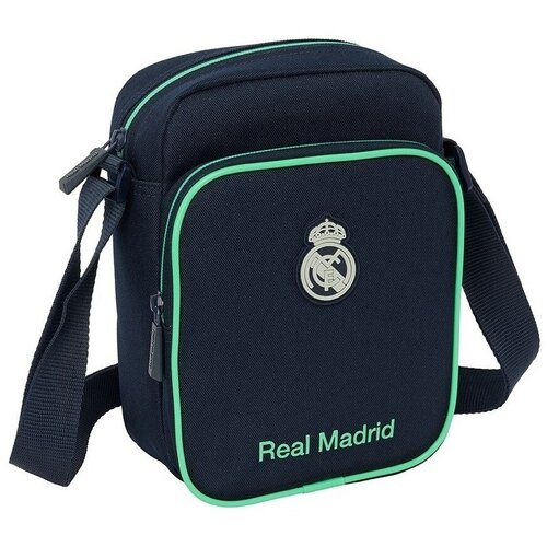 REAL MADRID Torbe za čez ramo 612557672 pisana Cene