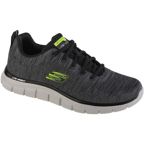 Skechers Fitnes / Trening Track - Front Runner Siva Slike