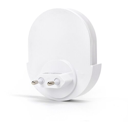 Aigostar LED noćno svetlo sa senzorom LED/1W/230V ovalno Slike