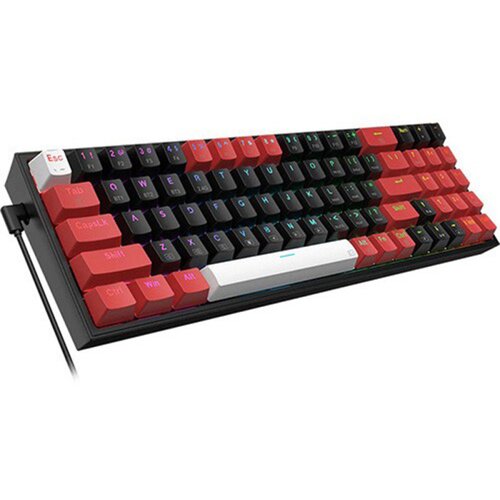 Redragon - Mehanicka Gaming Tastatura Pollux Pro K628 RGB Cijene
