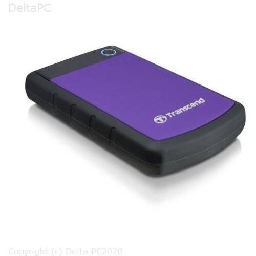HDD EXT TS 1TB StoreJet 25H3P Cijene