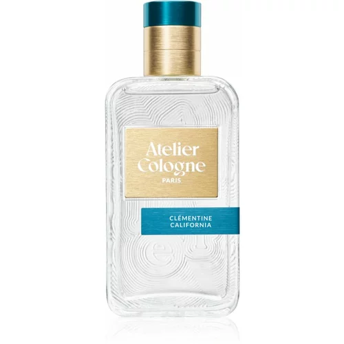 Atelier Cologne Cologne Absolue Clémentine California parfemska voda uniseks 100 ml