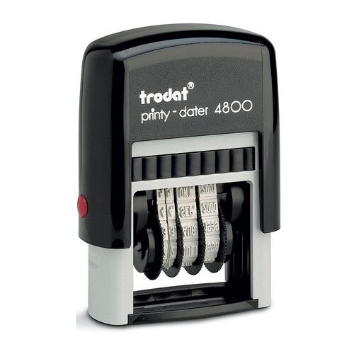 Datirka Trodat 4800 DATUM Slike